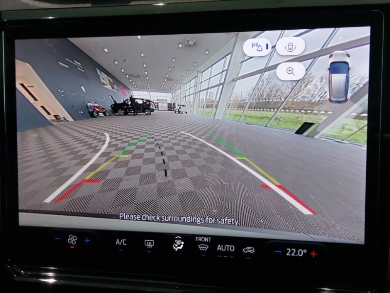 Used Ford Puma 2025 for sale - 76834559: Photo 11