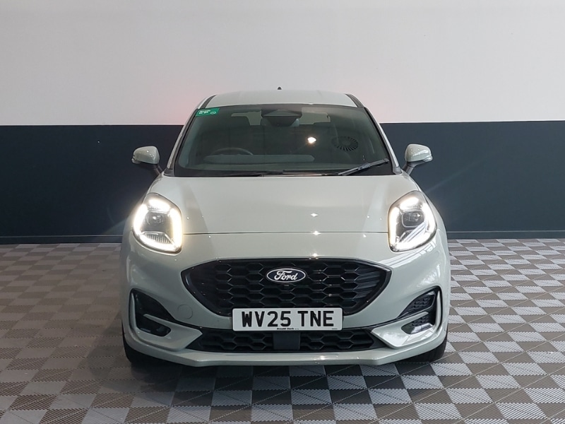 Used Ford Puma 2025 for sale - 76834559: Photo 12