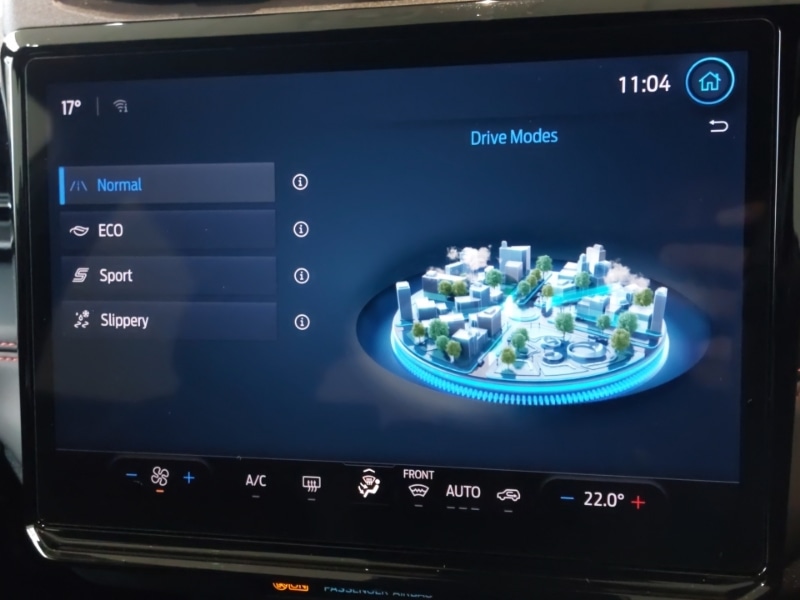 Used Ford Puma 2025 for sale - 76834559: Photo 16