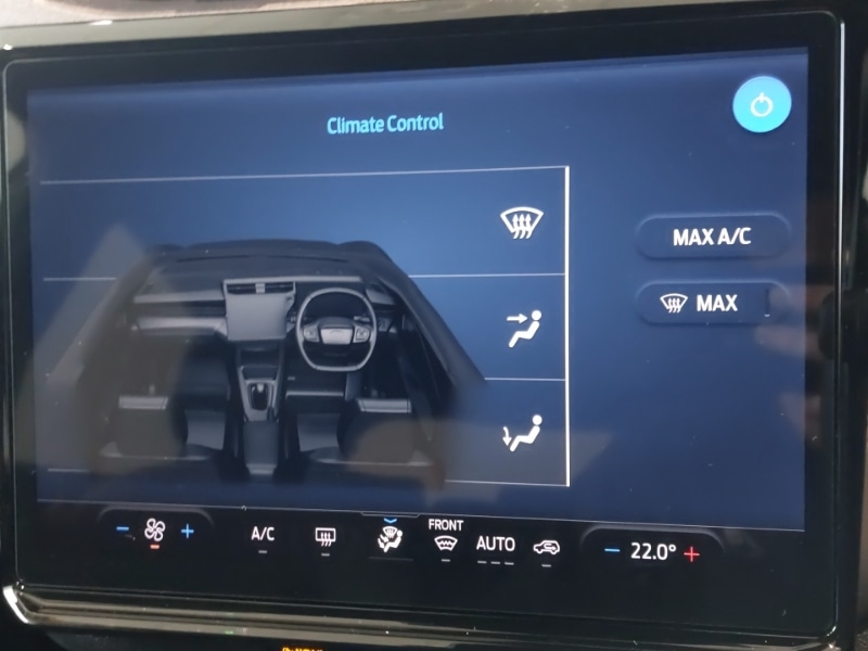 Used Ford Puma 2025 for sale - 76834559: Photo 17