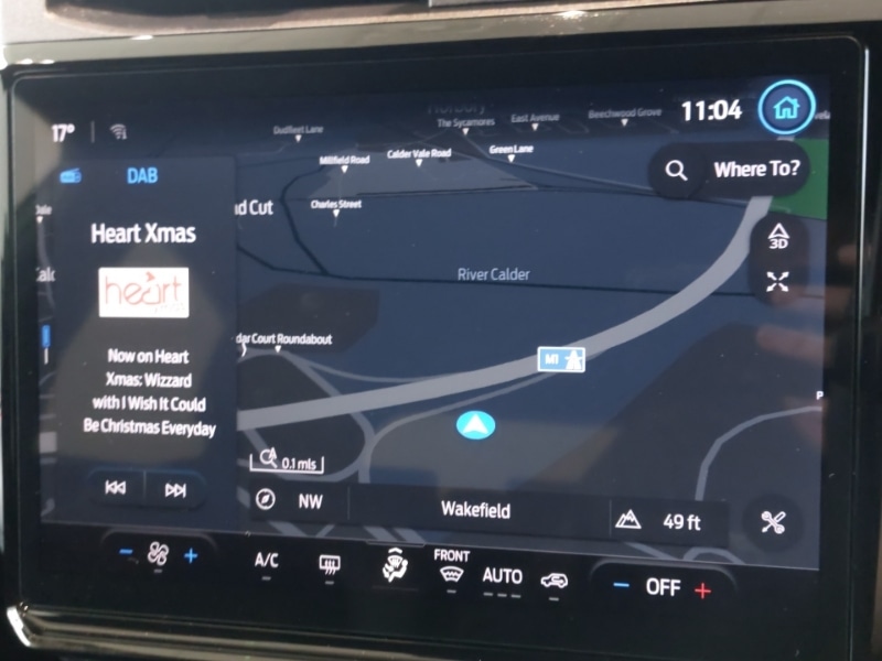 Used Ford Puma 2025 for sale - 76834559: Photo 18