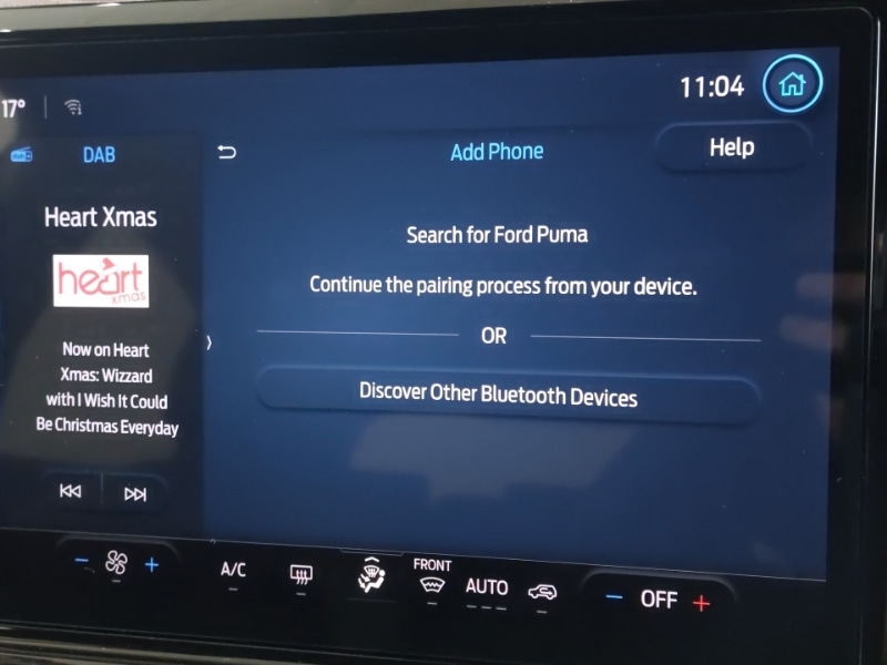 Used Ford Puma 2025 for sale - 76834559: Photo 19