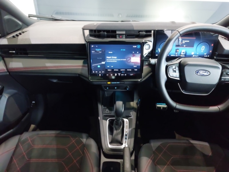 Used Ford Puma 2025 for sale - 76834559: Photo 2