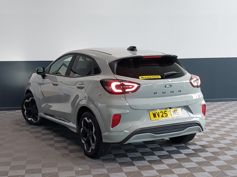Used Ford Puma 2025 for sale - 76834559: Photo 3