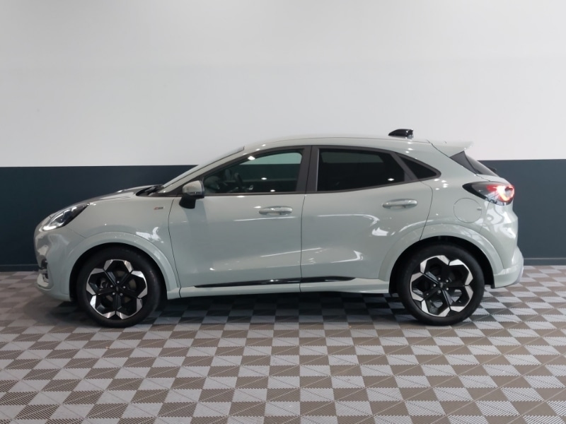 Used Ford Puma 2025 for sale - 76834559: Photo 4