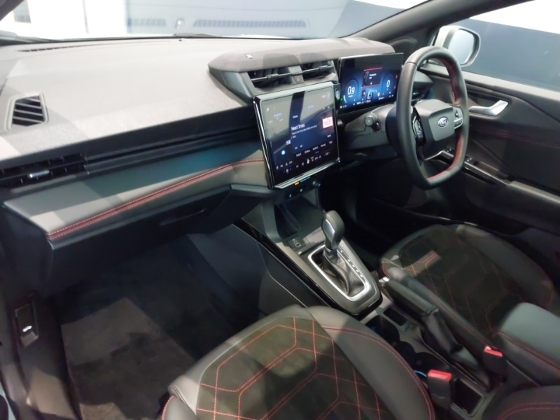 Used Ford Puma 2025 for sale - 76834559: Photo 5