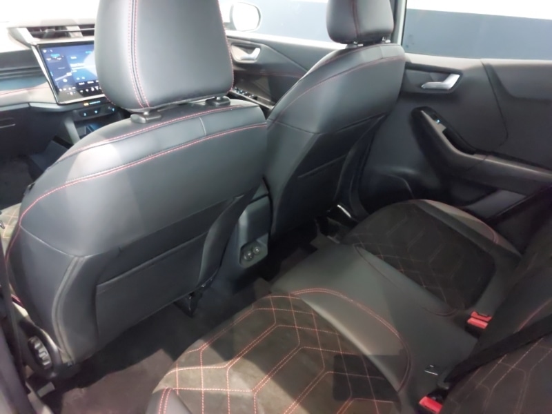 Used Ford Puma 2025 for sale - 76834559: Photo 6