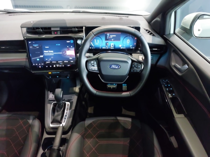 Used Ford Puma 2025 for sale - 76834559: Photo 7