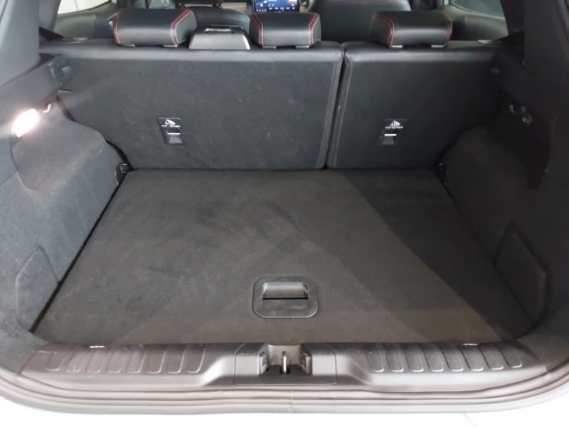 Used Ford Puma 2025 for sale - 76834559: Photo 8