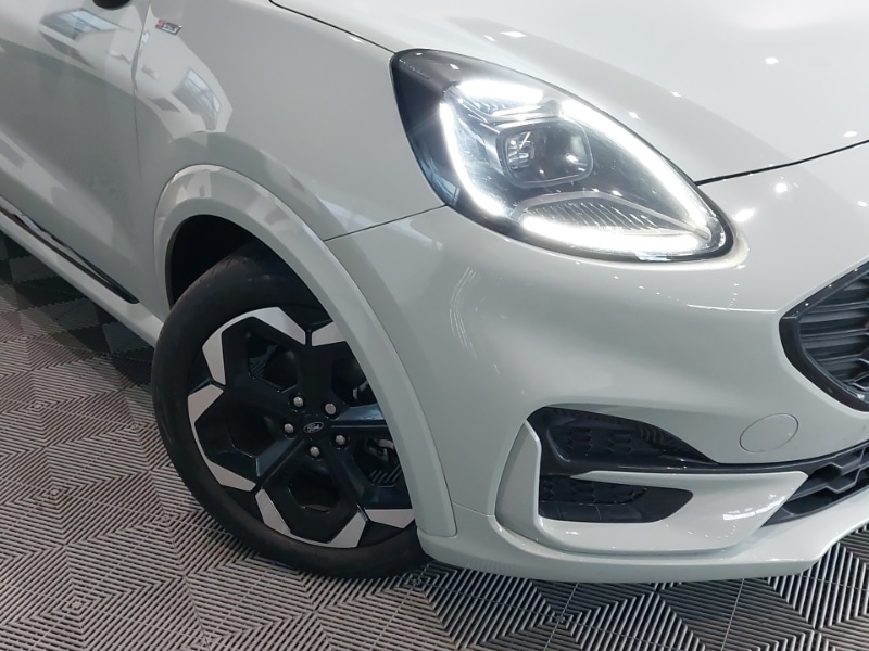 Used Ford Puma 2025 for sale - 76834559: Photo 9