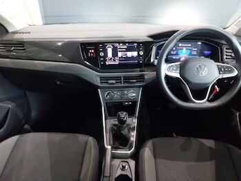 Used Volkswagen Taigo 2023 for sale - 78441904: Photo