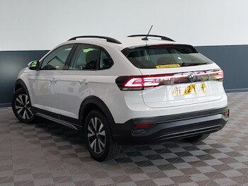 Used Volkswagen Taigo 2023 for sale - 78441904: Photo