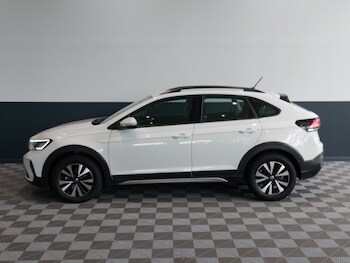 Used Volkswagen Taigo 2023 for sale - 78441904: Photo