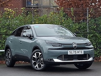 Used Citroen C4 2025 for sale - 77141606: Photo