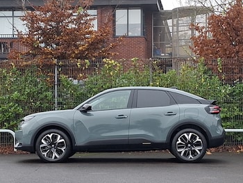 Used Citroen C4 2025 for sale - 77141606: Photo