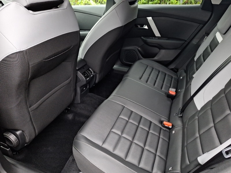 Used Citroen C4 2025 for sale - 77141606: Photo 6