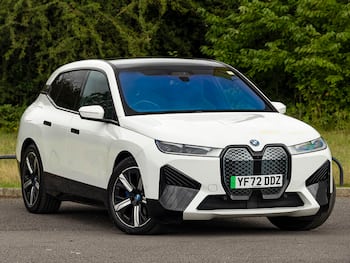 Used BMW iX 2022 for sale - 79836917: Photo
