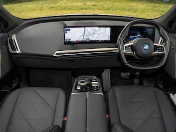 Used BMW iX 2022 for sale - 79836917: Photo