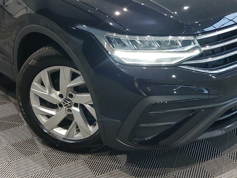 Used Volkswagen Tiguan Allspace 2022 for sale - 77448873: Photo 9