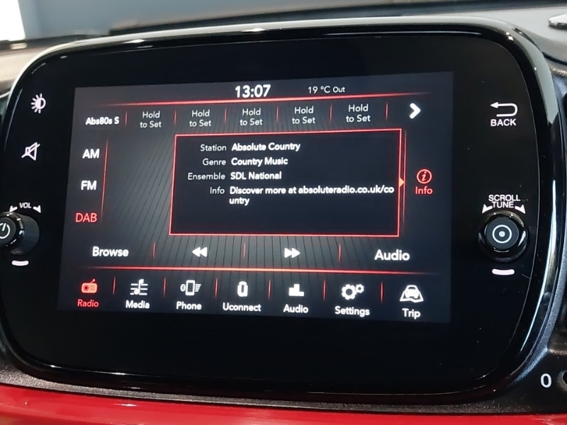 Used Fiat 500 2023 for sale - 76951925: Photo 10