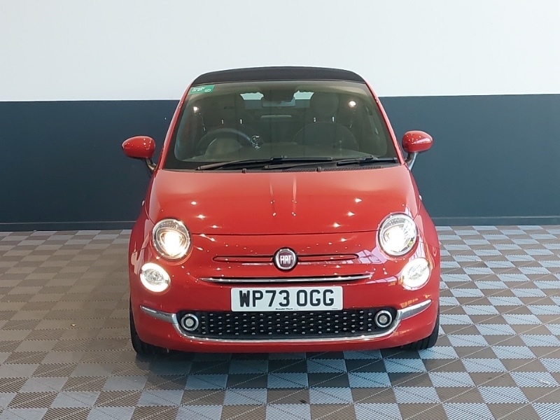 Used Fiat 500 2023 for sale - 76951925: Photo 12