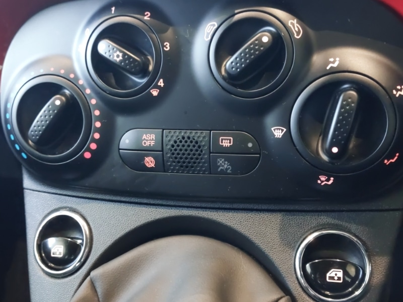 Used Fiat 500 2023 for sale - 76951925: Photo 17