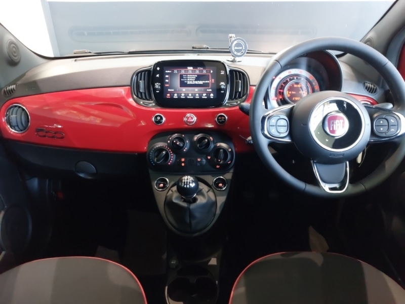 Used Fiat 500 2023 for sale - 76951925: Photo 2