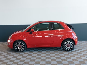 Used Fiat 500 2023 for sale - 76951925: Photo