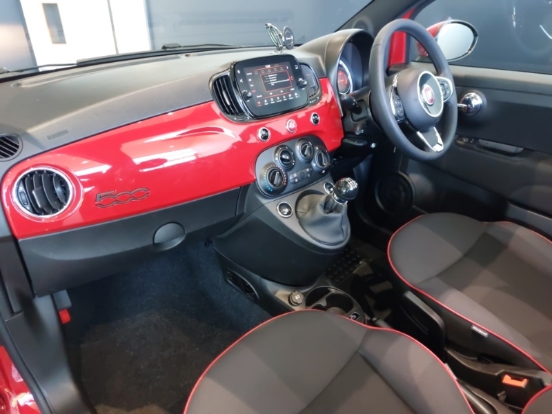 Used Fiat 500 2023 for sale - 76951925: Photo 5