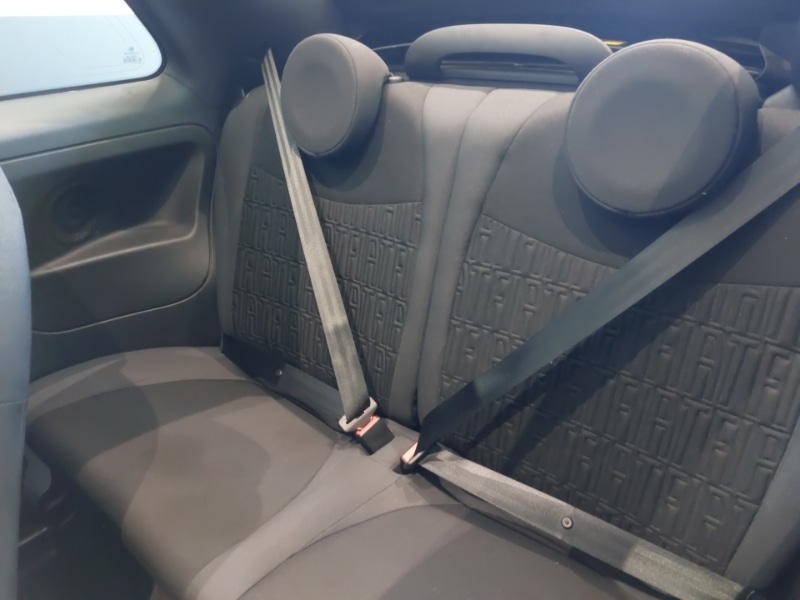 Used Fiat 500 2023 for sale - 76951925: Photo 6