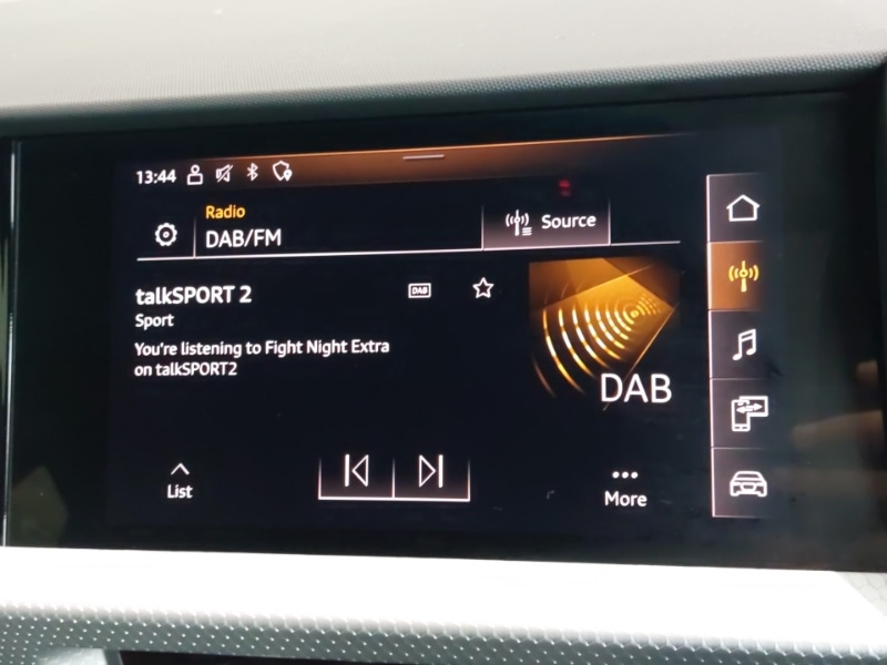 Used Audi A1 2021 for sale - 77731784: Photo 10