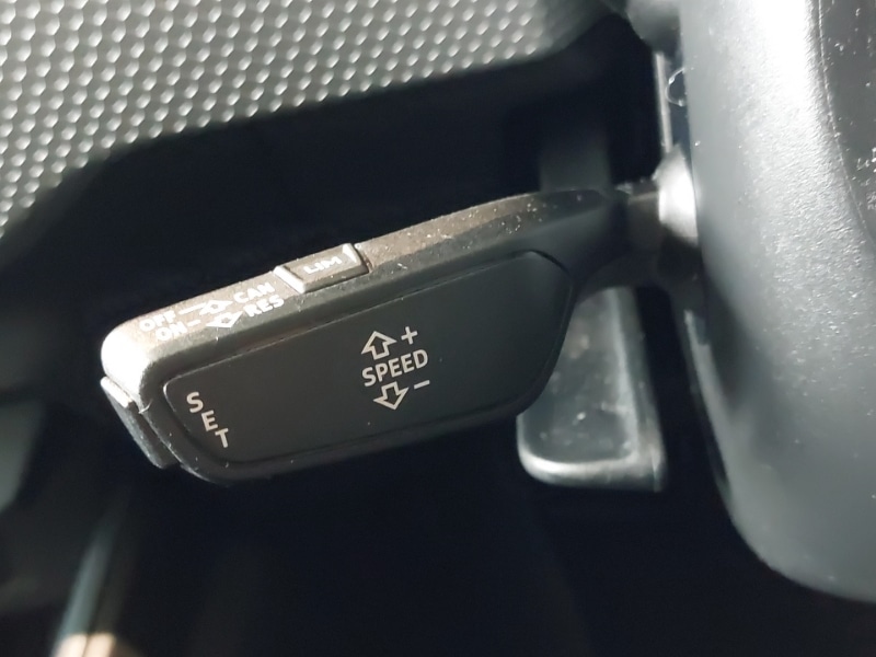 Used Audi A1 2021 for sale - 77731784: Photo 15