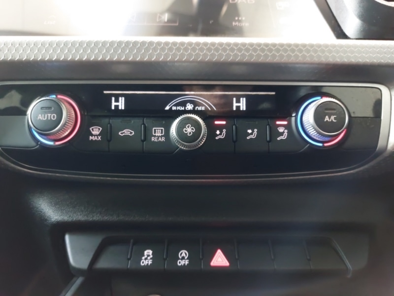 Used Audi A1 2021 for sale - 77731784: Photo 18