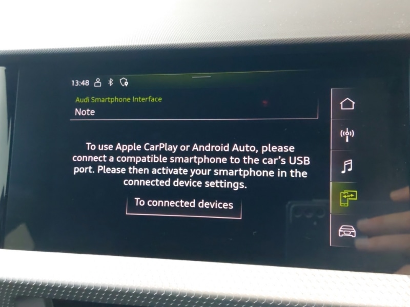 Used Audi A1 2021 for sale - 77731784: Photo 19