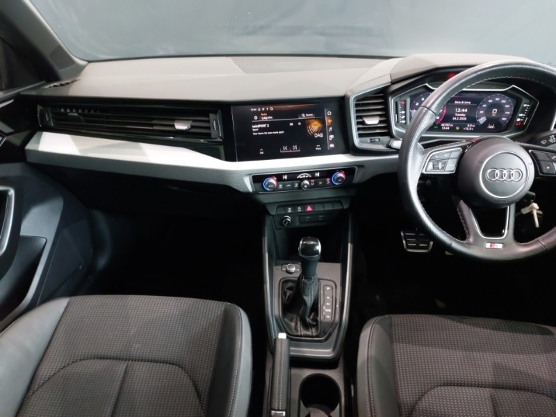 Used Audi A1 2021 for sale - 77731784: Photo 2