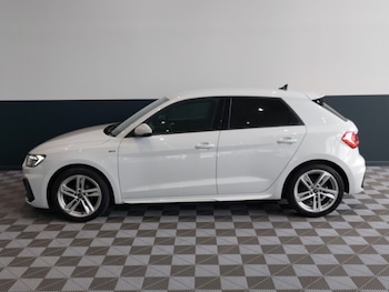 Used Audi A1 2021 for sale - 77731784: Photo