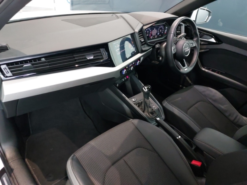 Used Audi A1 2021 for sale - 77731784: Photo 5