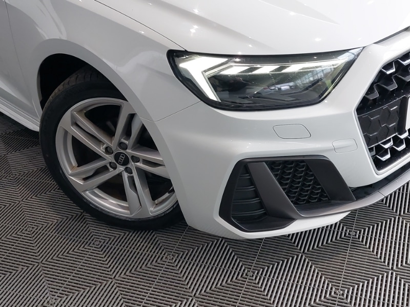 Used Audi A1 2021 for sale - 77731784: Photo 9