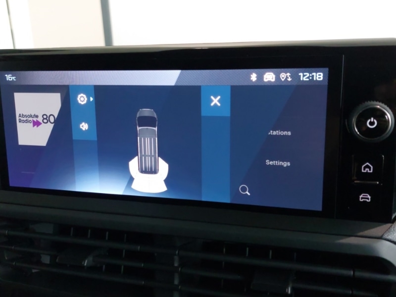 Used Peugeot Expert 2024 for sale - 76475578: Photo 11