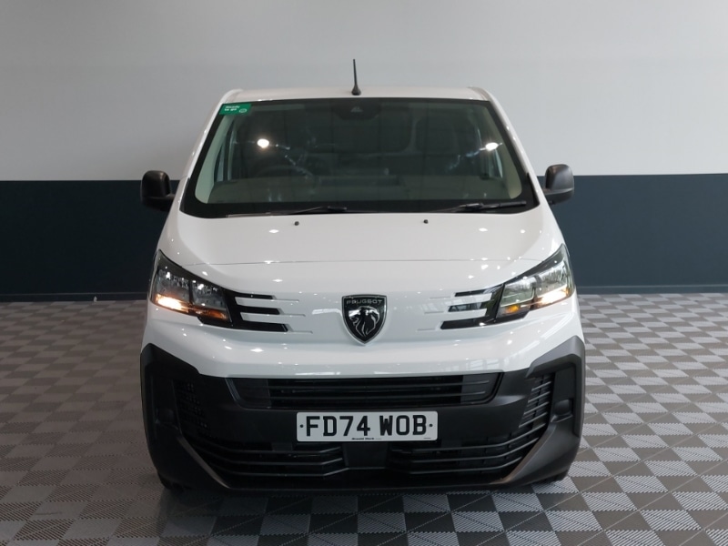 Used Peugeot Expert 2024 for sale - 76475578: Photo 12