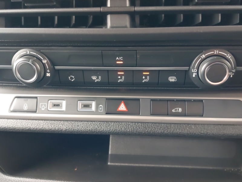 Used Peugeot Expert 2024 for sale - 76475578: Photo 17