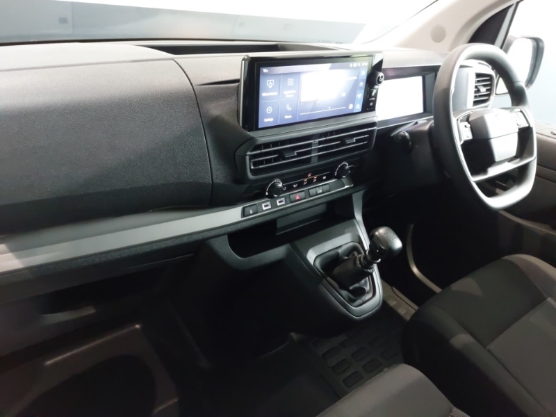 Used Peugeot Expert 2024 for sale - 76475578: Photo 2