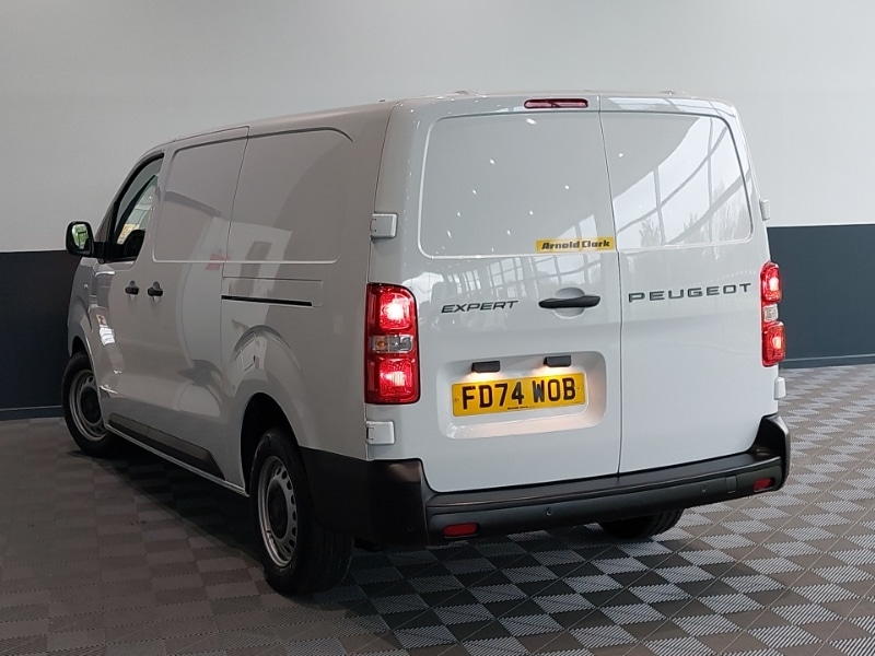 Used Peugeot Expert 2024 for sale - 76475578: Photo 3