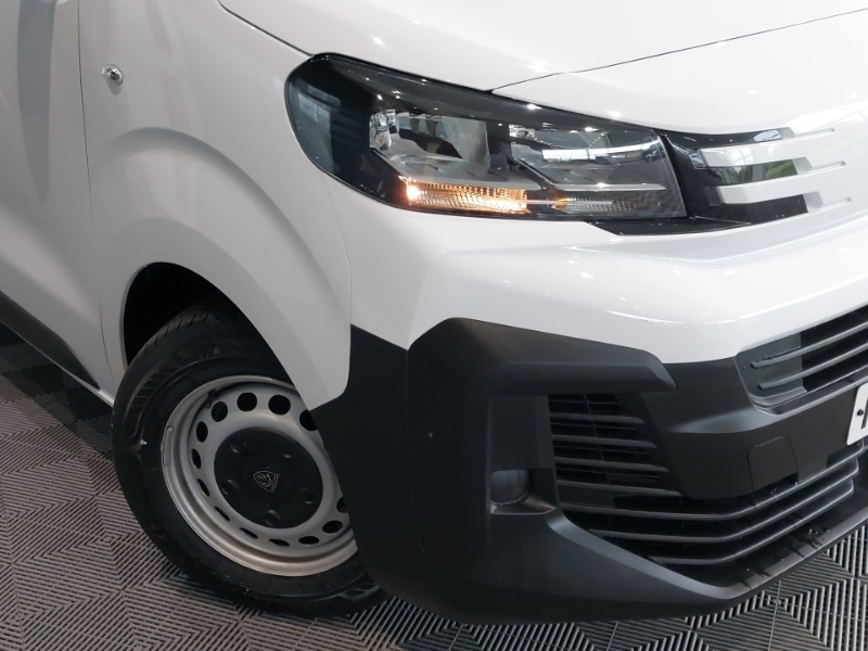 Used Peugeot Expert 2024 for sale - 76475578: Photo 9