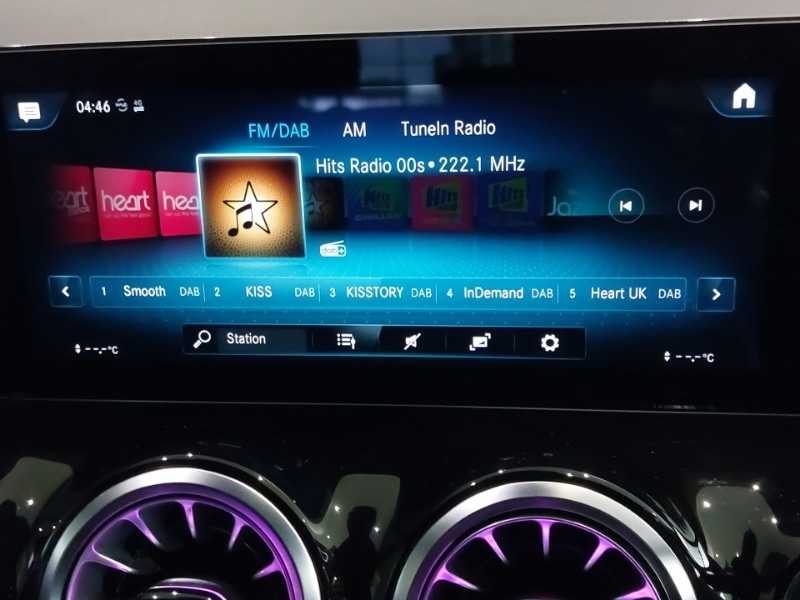 Used Mercedes-Benz GLA 2021 for sale - 78164511: Photo 10