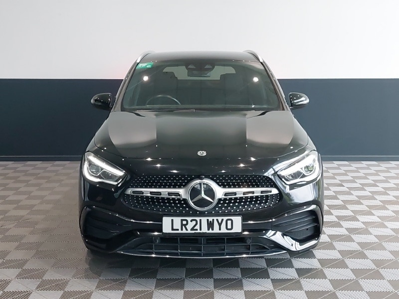 Used Mercedes-Benz GLA 2021 for sale - 78164511: Photo 12