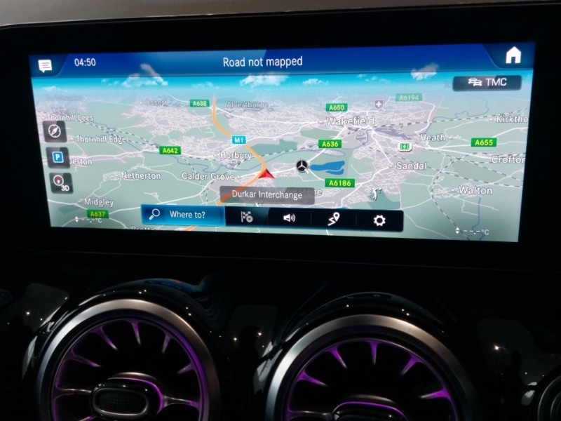 Used Mercedes-Benz GLA 2021 for sale - 78164511: Photo 18