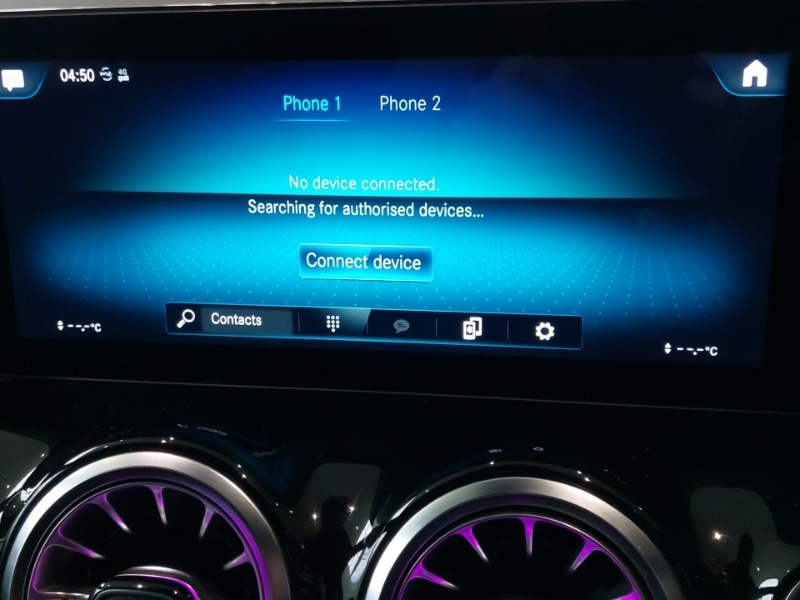 Used Mercedes-Benz GLA 2021 for sale - 78164511: Photo 19