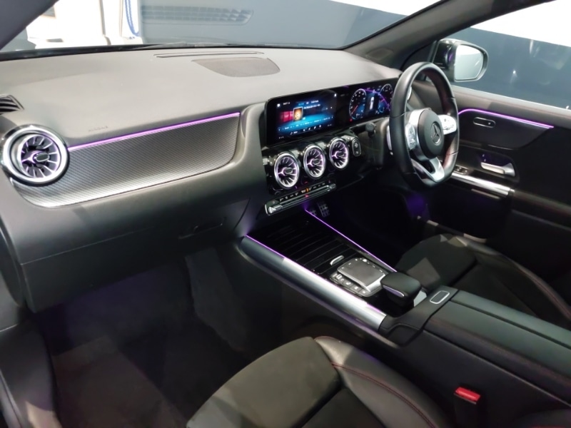 Used Mercedes-Benz GLA 2021 for sale - 78164511: Photo 5