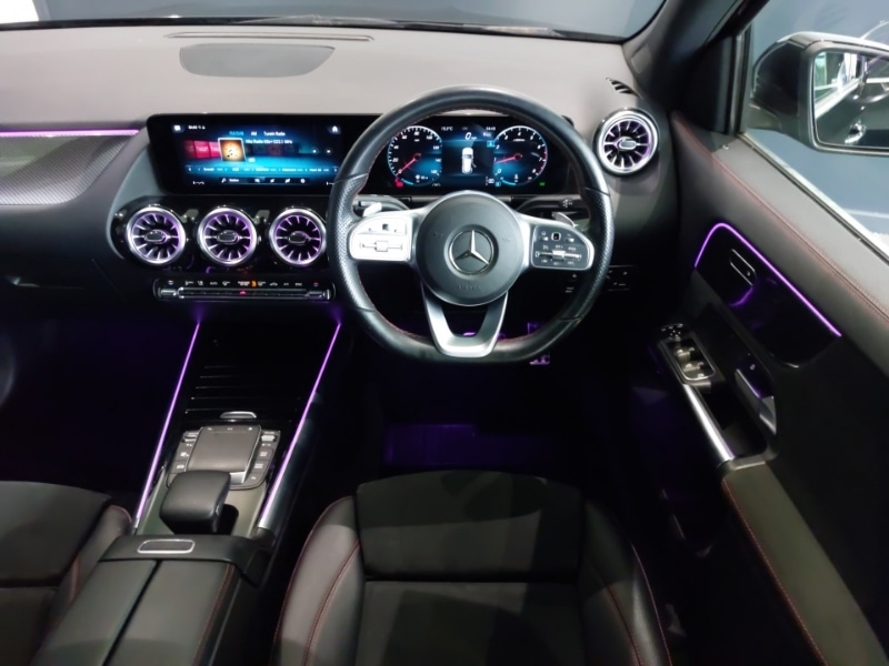 Used Mercedes-Benz GLA 2021 for sale - 78164511: Photo 7